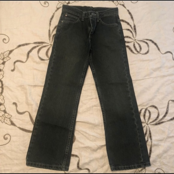 Wrangler Blue jeans - Picture 2 of 4